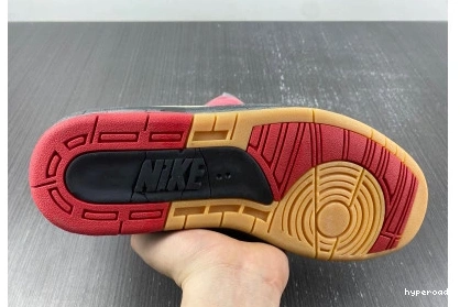 Hyperoad Jordan red Retro white 2 1125